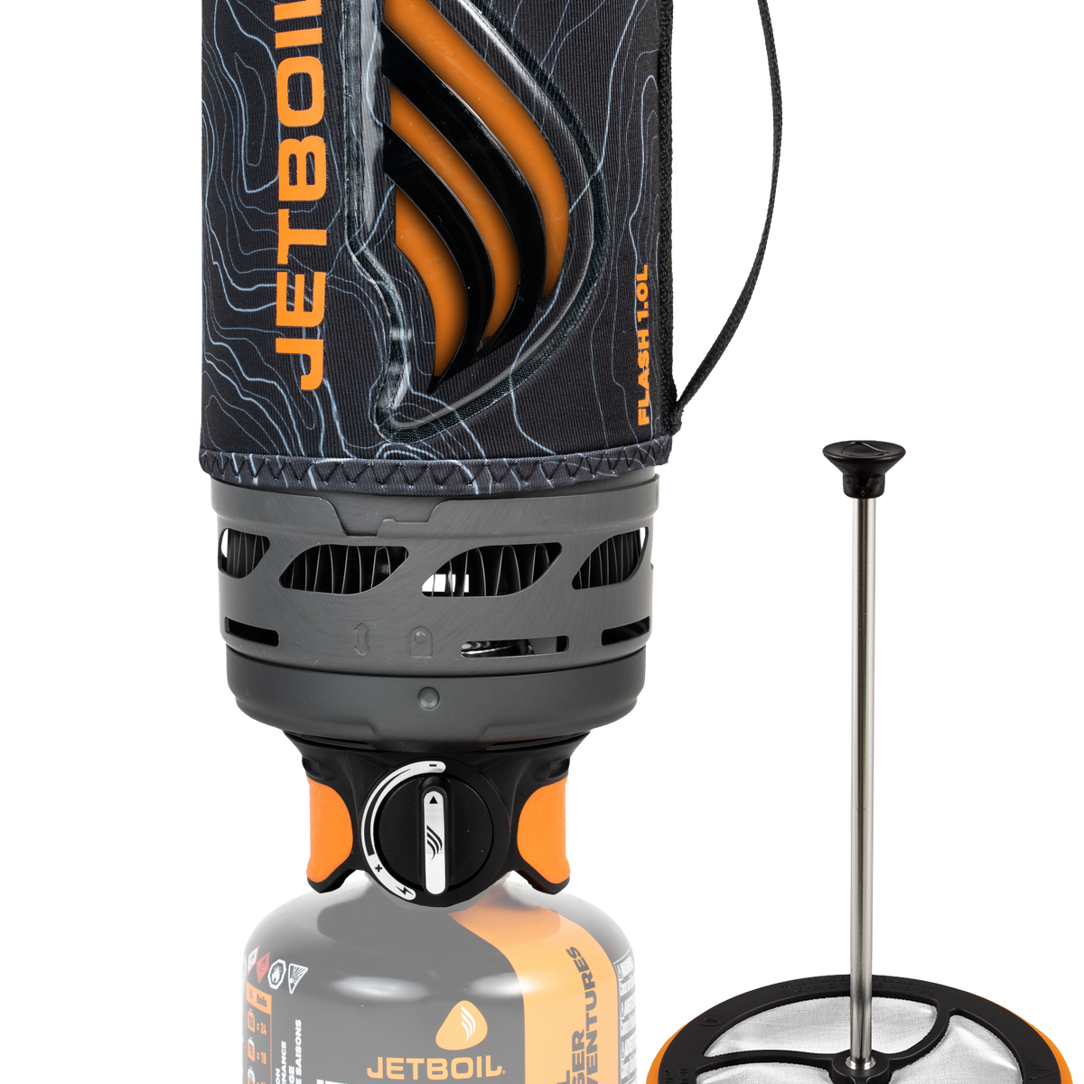 Jetboil | Flash Java 1.0L Fast Boil System – Moto Camp Nerd
