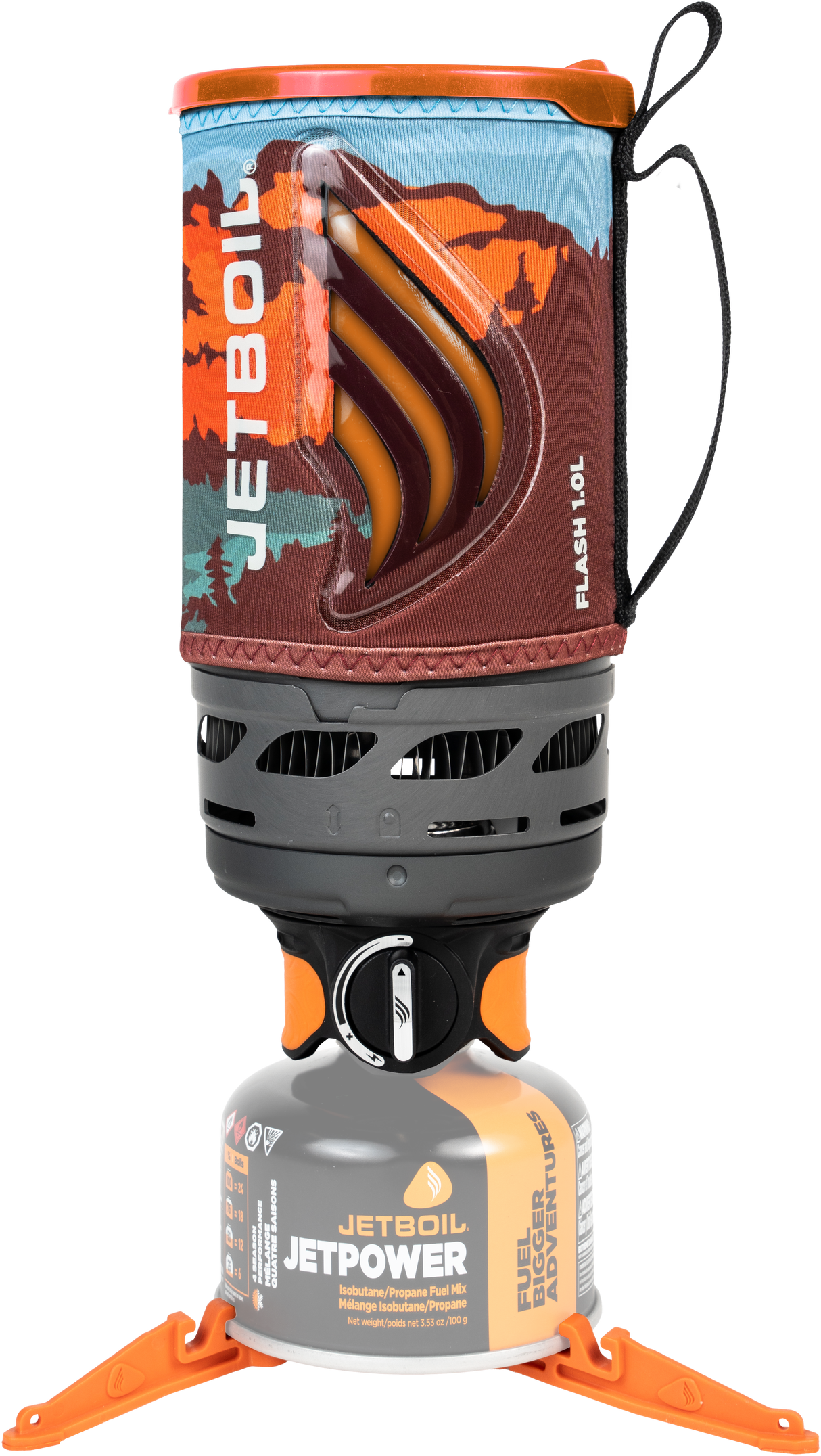 Jetboil | Flash 1.0L Fast Boil System