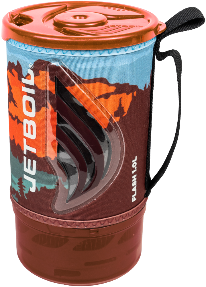 Jetboil | Flash 1.0L Fast Boil System