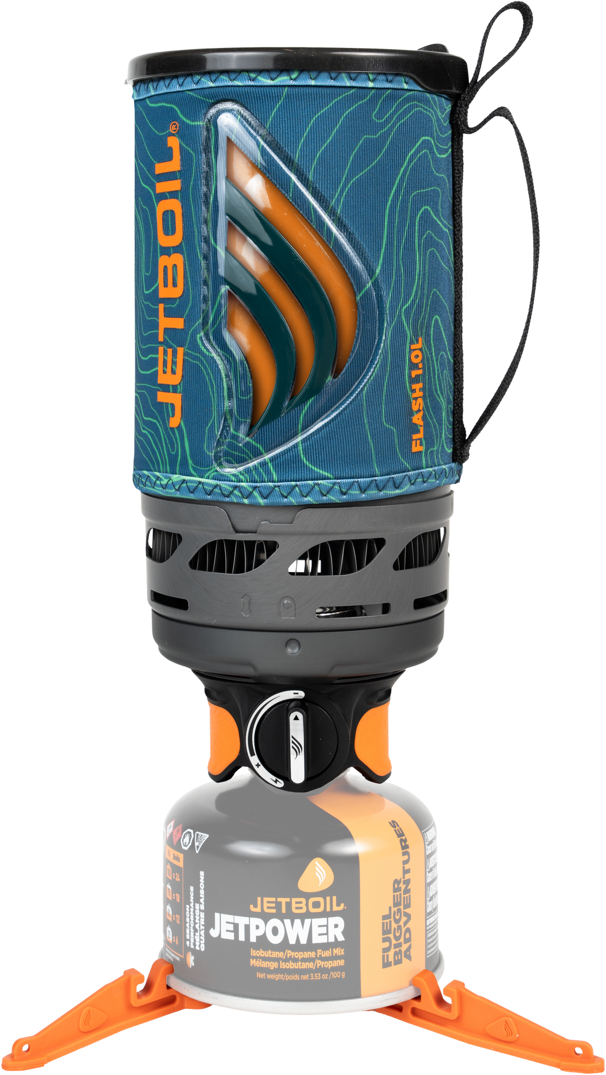 Jetboil | Flash 1.0L Fast Boil System