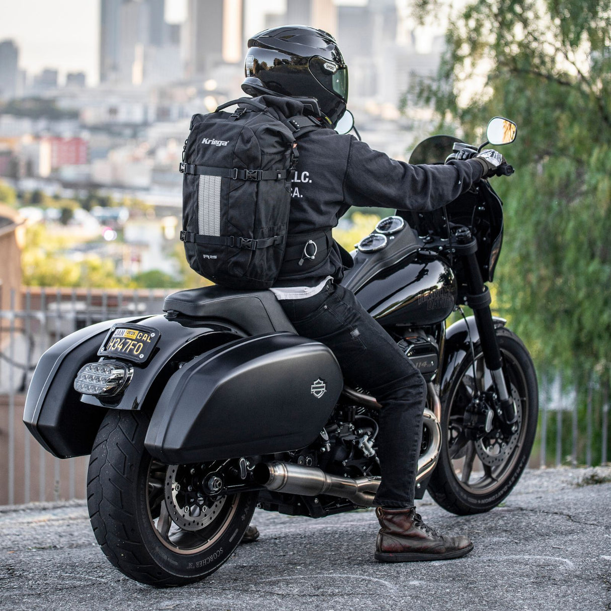 Kriega | R25 V2 Backpack