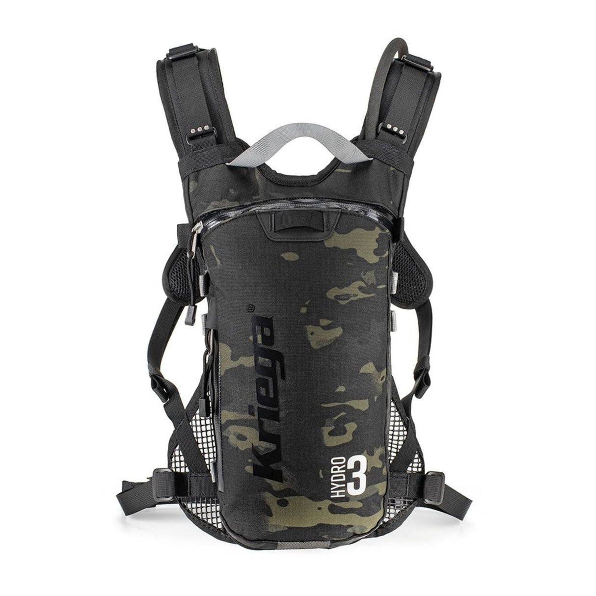 Kriega | Hydro-3 Hydration Pack