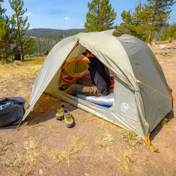 Big Agnes | Blacktail 2