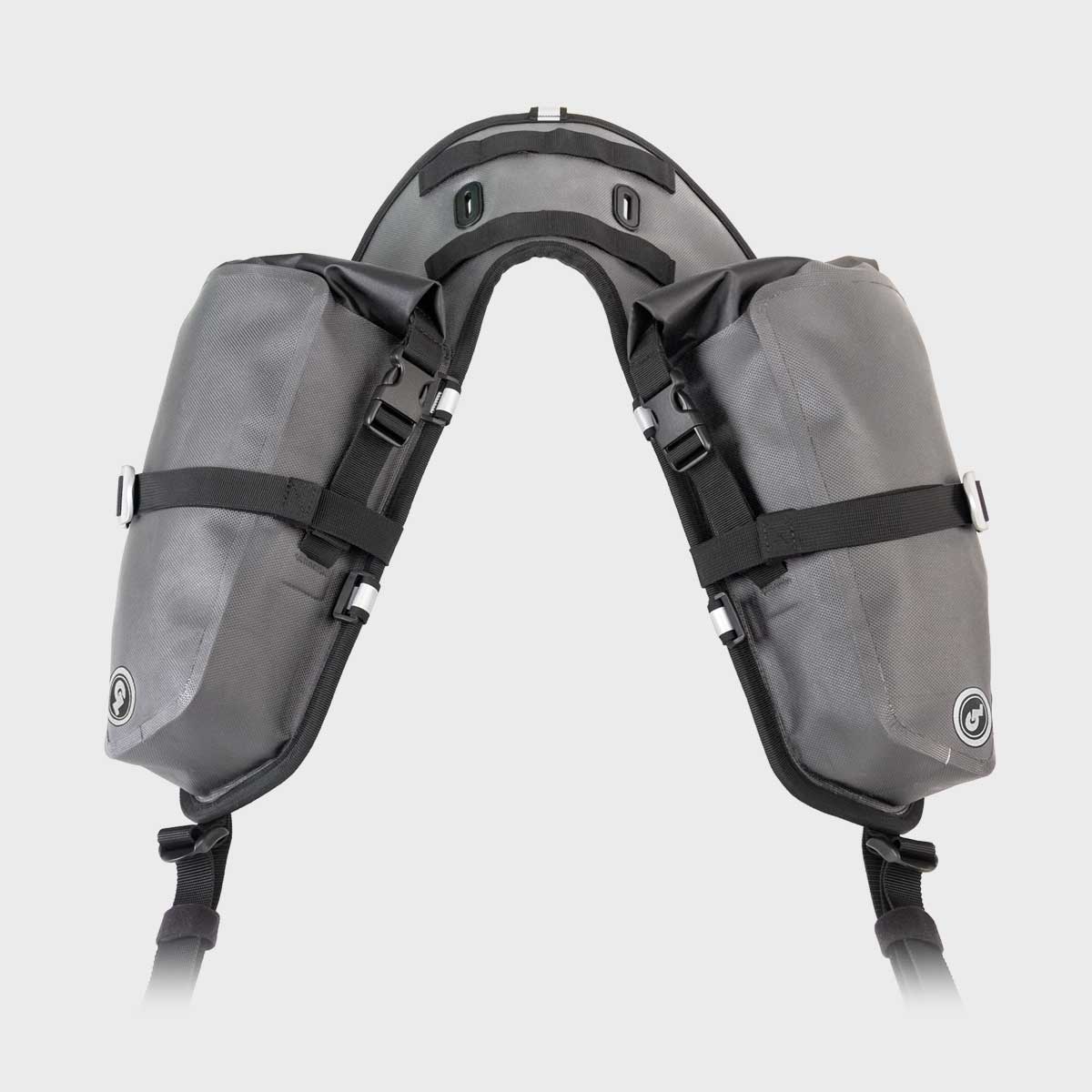Giant Loop | MoJavi Saddlebag - old model