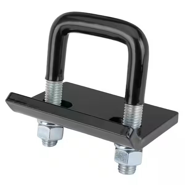 Anti-Rattle Hitch Tightener