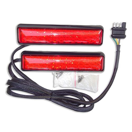 MotoTote | LED Light Kit - USA