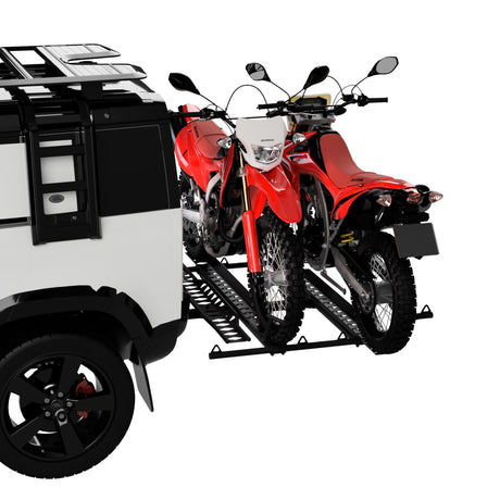 MotoTote | Max Dual Motorcycle Carrier