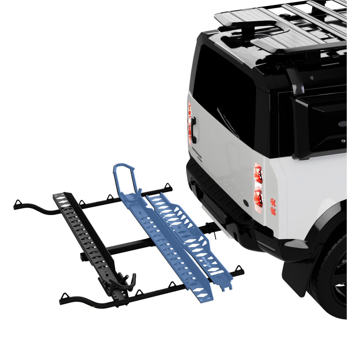 MotoTote | Max Dual Add On Kit