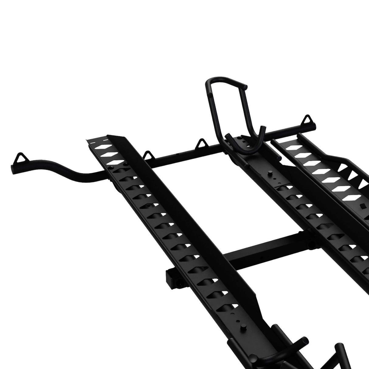 MotoTote | Max Dual Motorcycle Carrier