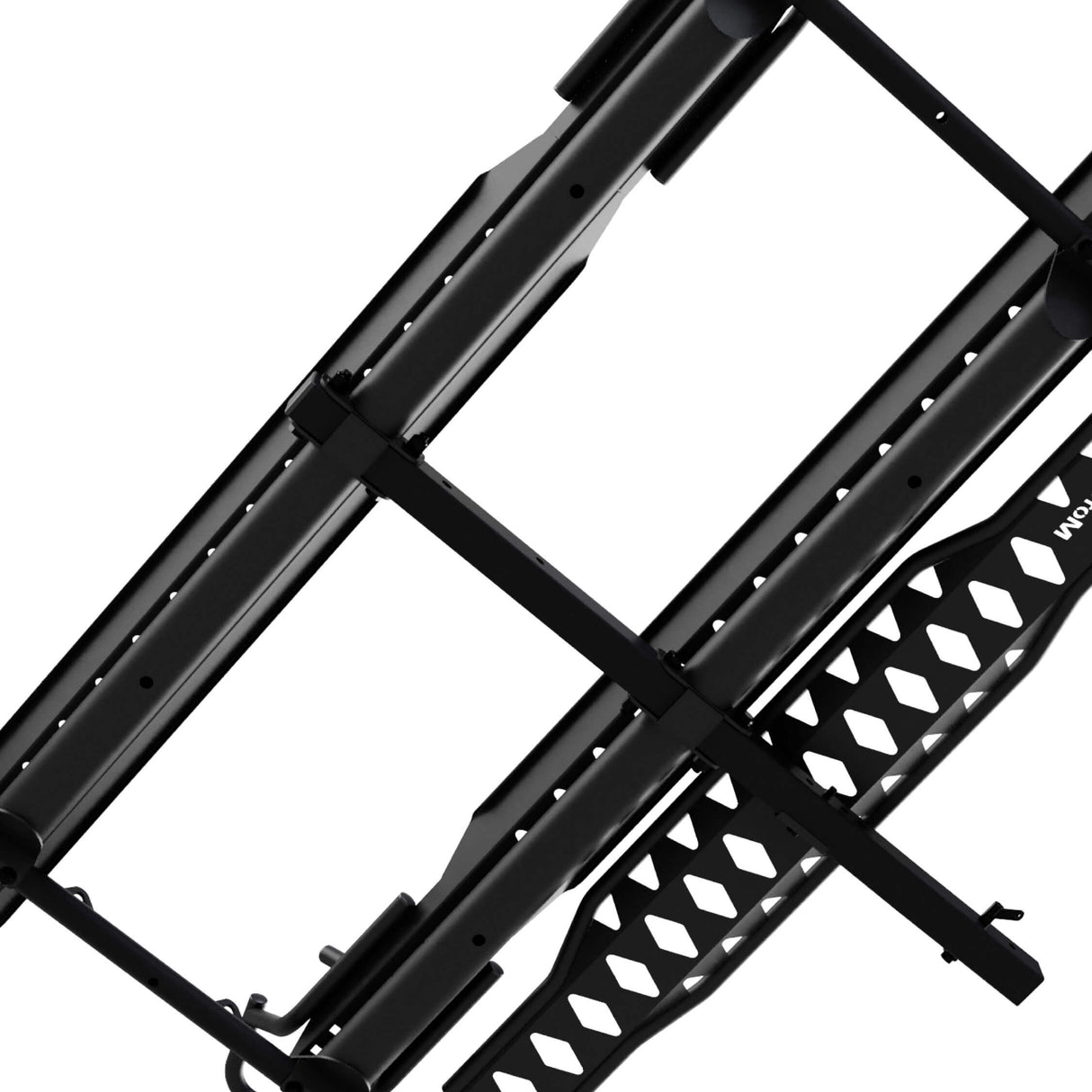 MotoTote | Max Dual Motorcycle Carrier