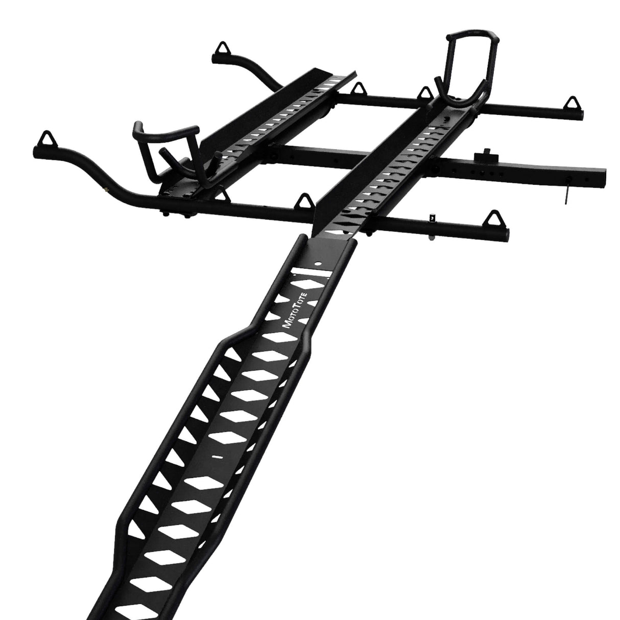 MotoTote | Max Dual Motorcycle Carrier