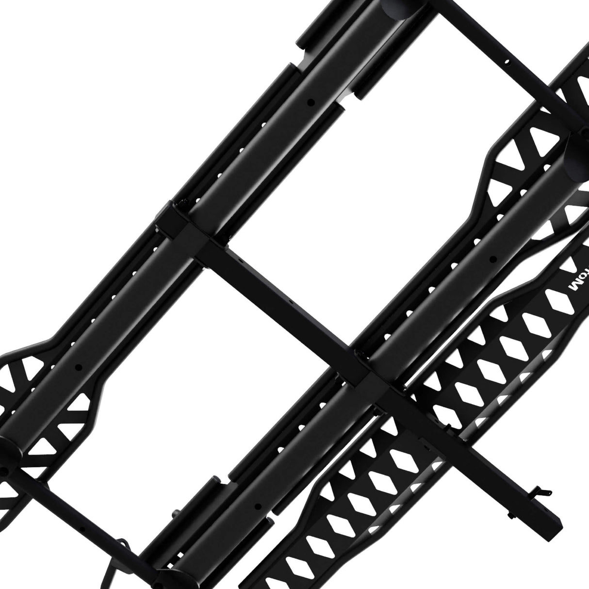 MotoTote | Max+ Dual Motorcycle Carrier