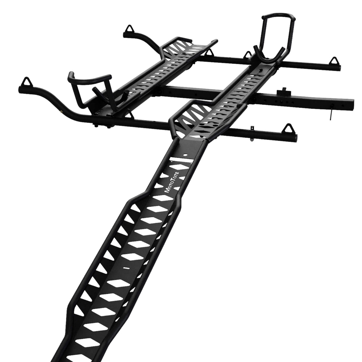 MotoTote | Max+ Dual Motorcycle Carrier