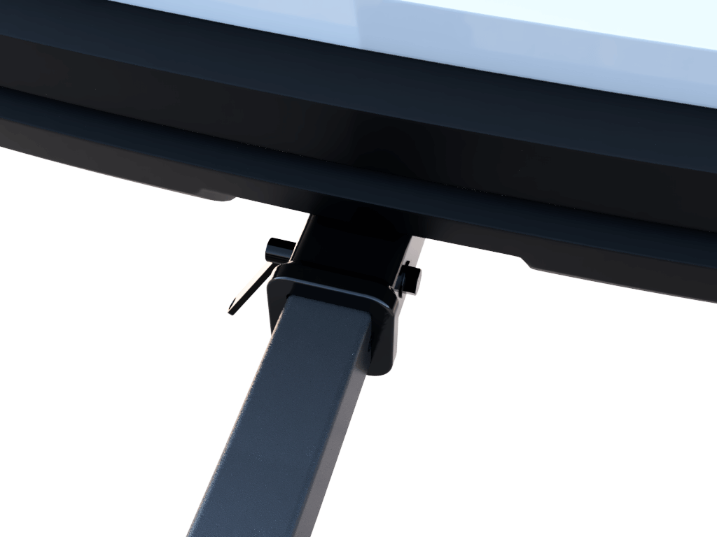 MotoTote | Max+ Dual Motorcycle Carrier