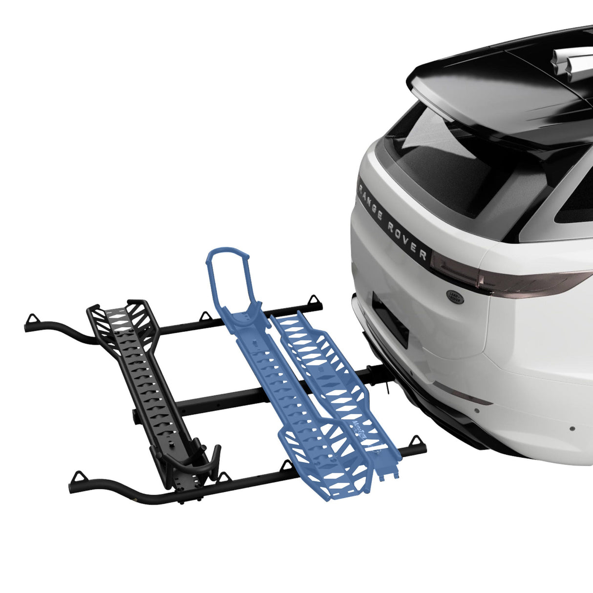 MotoTote | Max+ Dual Add On Kit