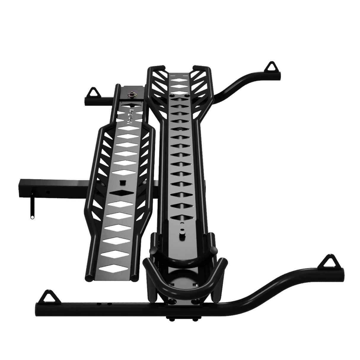 MotoTote | Max+ Motorcycle Hitch Carrier