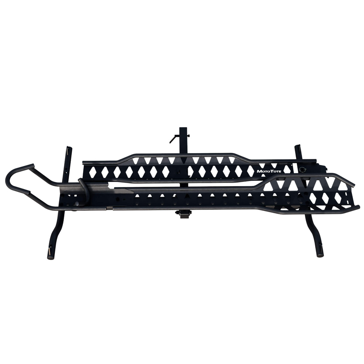 MotoTote | Max+ Motorcycle Hitch Carrier