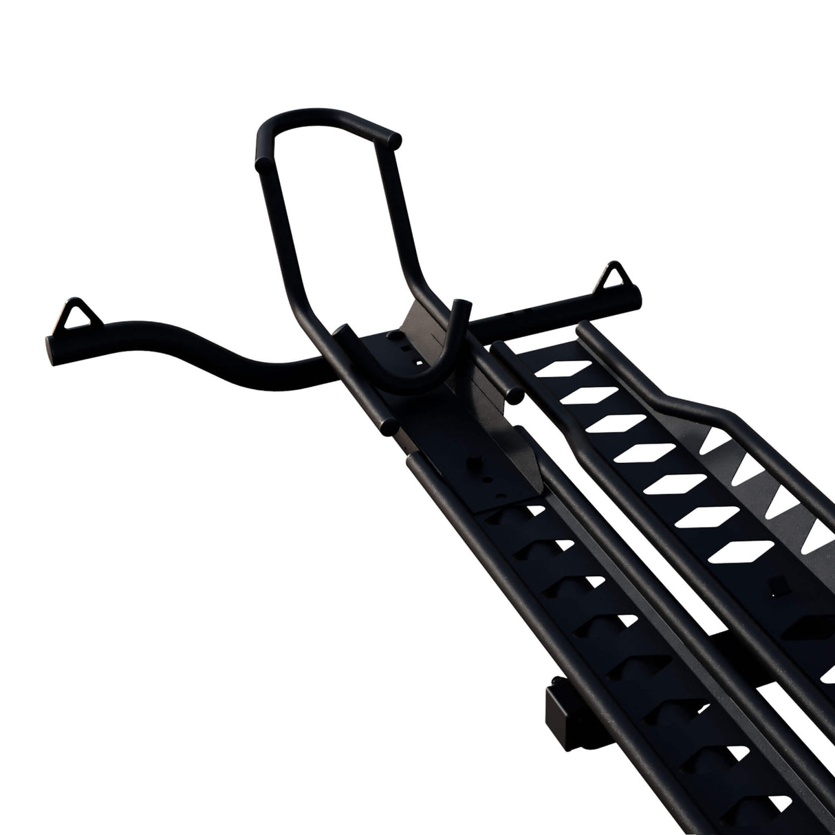 MotoTote | Max+ Motorcycle Hitch Carrier