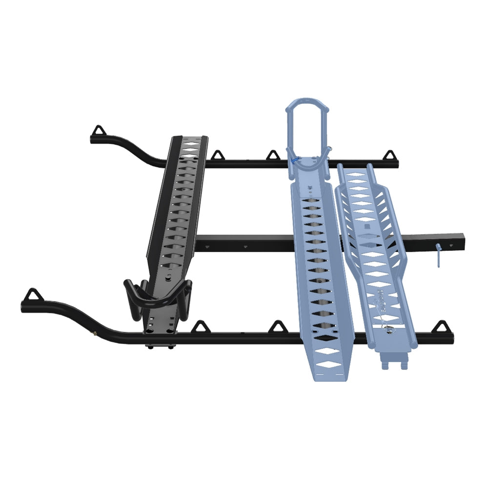 MotoTote | Max Dual Add On Kit