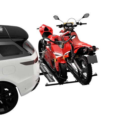 MotoTote | Max+ Dual Motorcycle Carrier