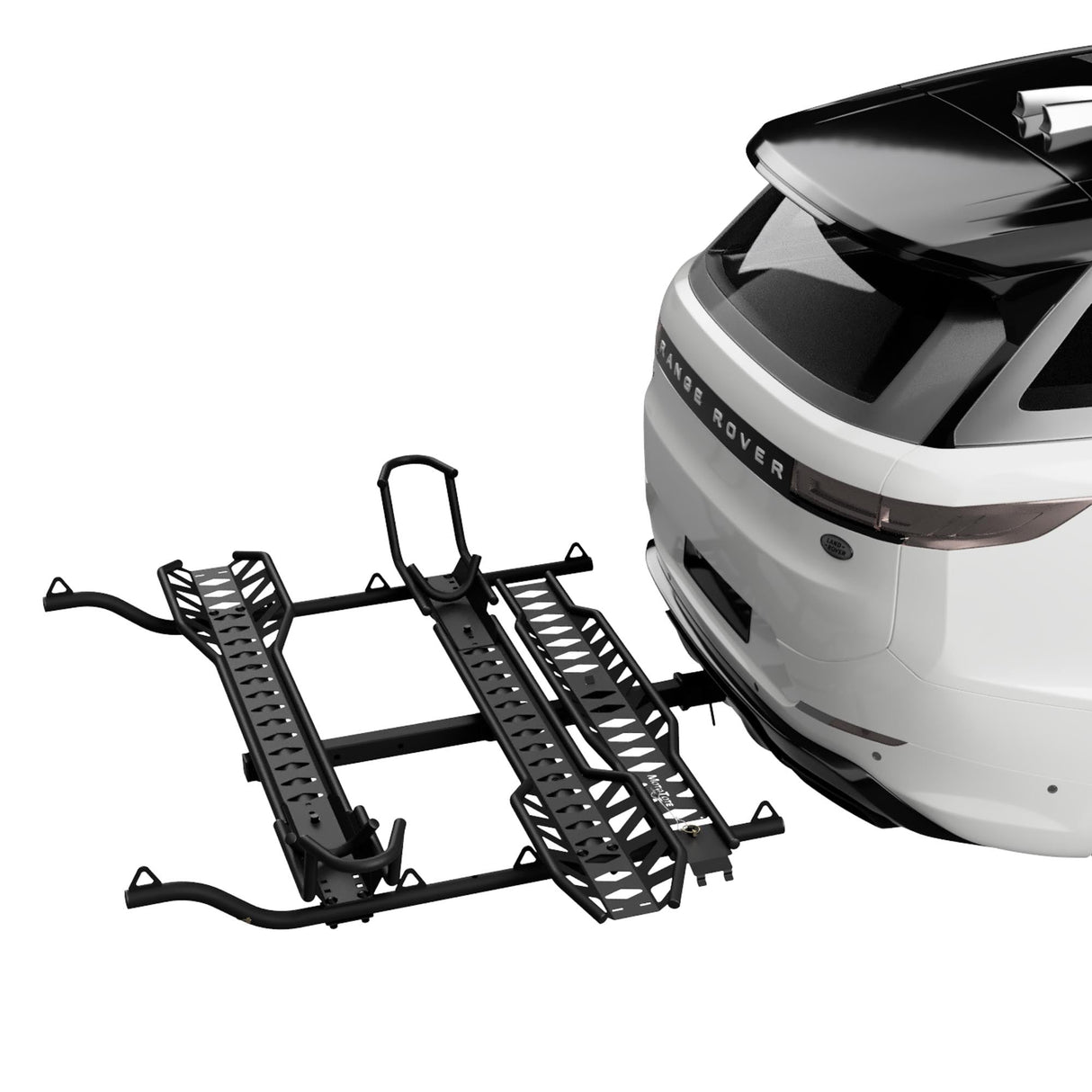 MotoTote | Max+ Dual Motorcycle Carrier