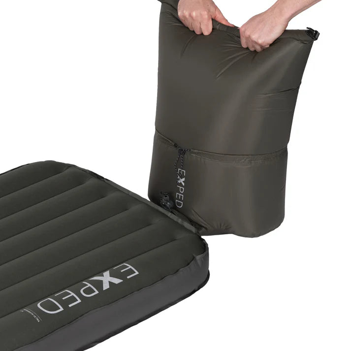 EXPED | MegaMat Ultra
