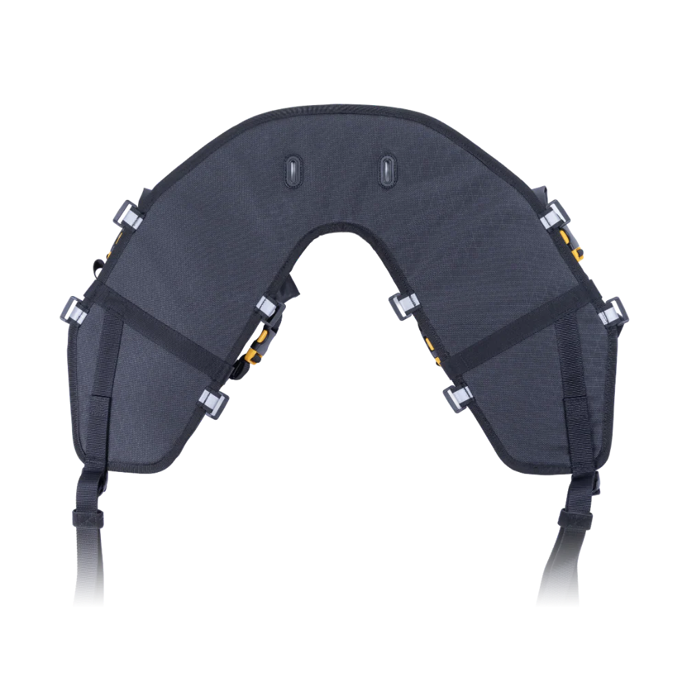 Giant Loop | Mojavi Rolltop Saddlebag