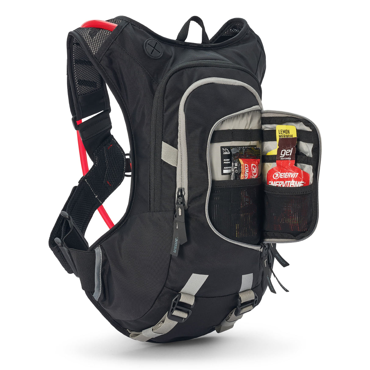USWE | Moto Hydro 12L Hydration Pack