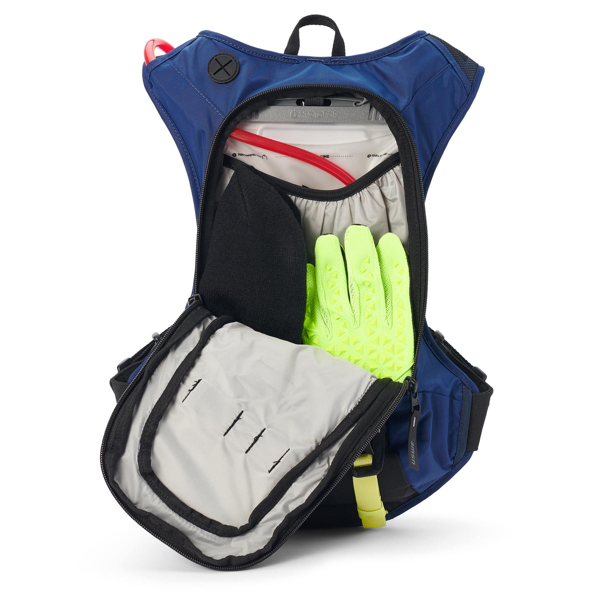 USWE | Moto Hydro 8L Hydration Pack