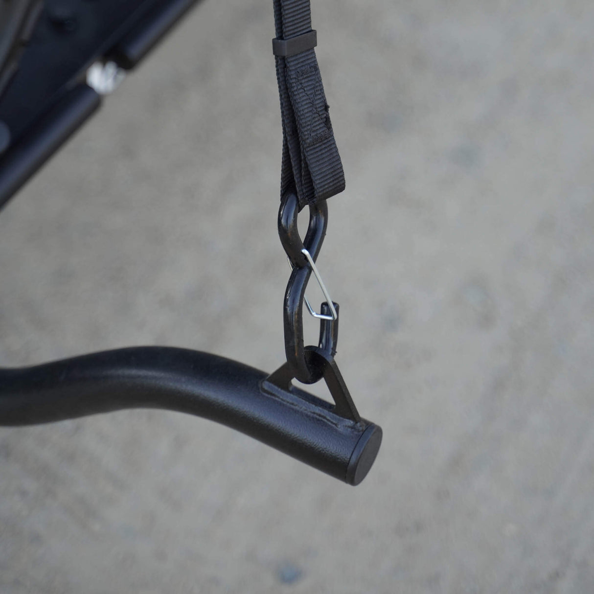 MotoTote | SafeLoop Ratcheting Tie Downs