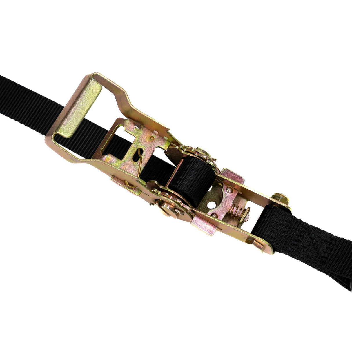 MotoTote | Universal Tie Down Bundle