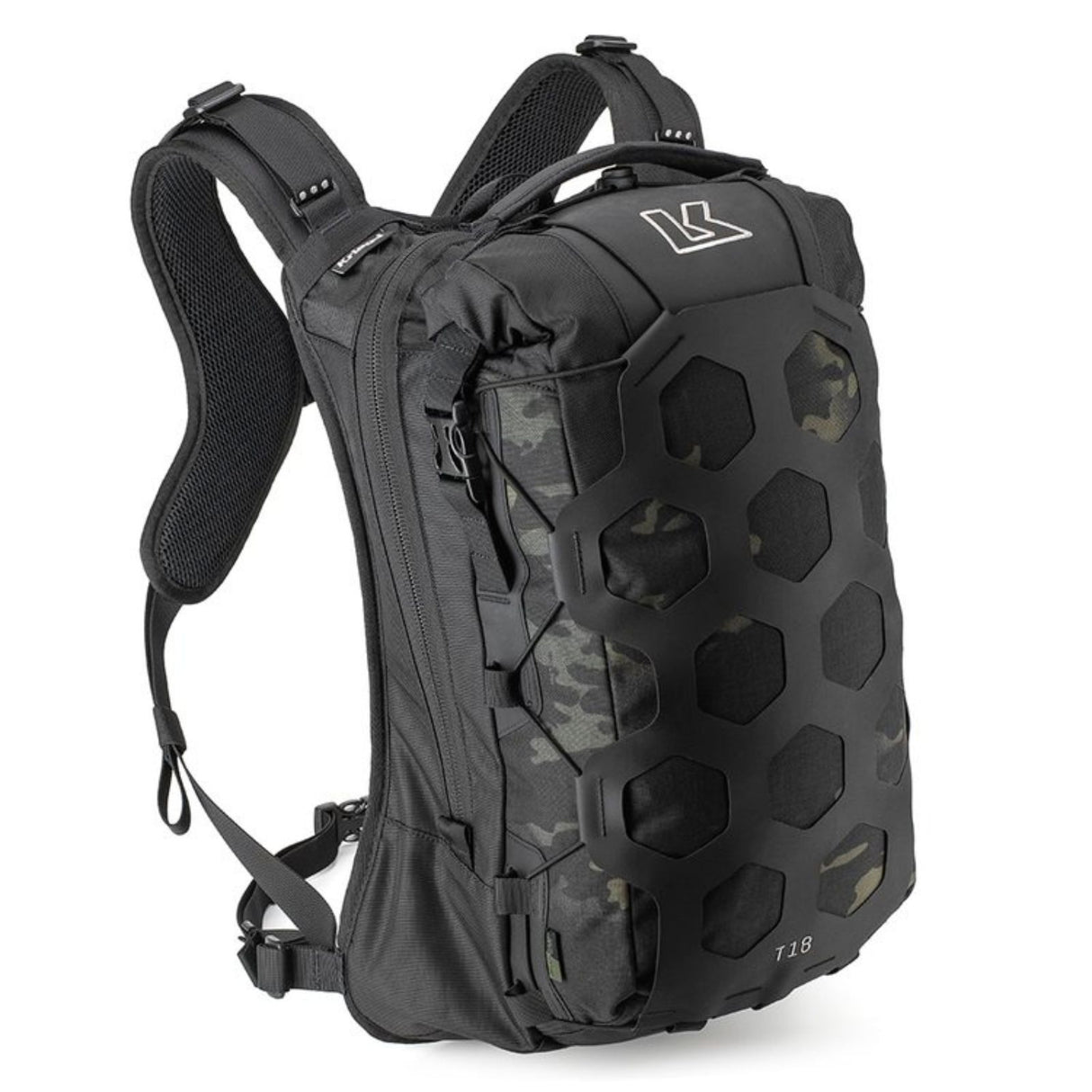 Kriega | Trail 18 Adventure Backpack