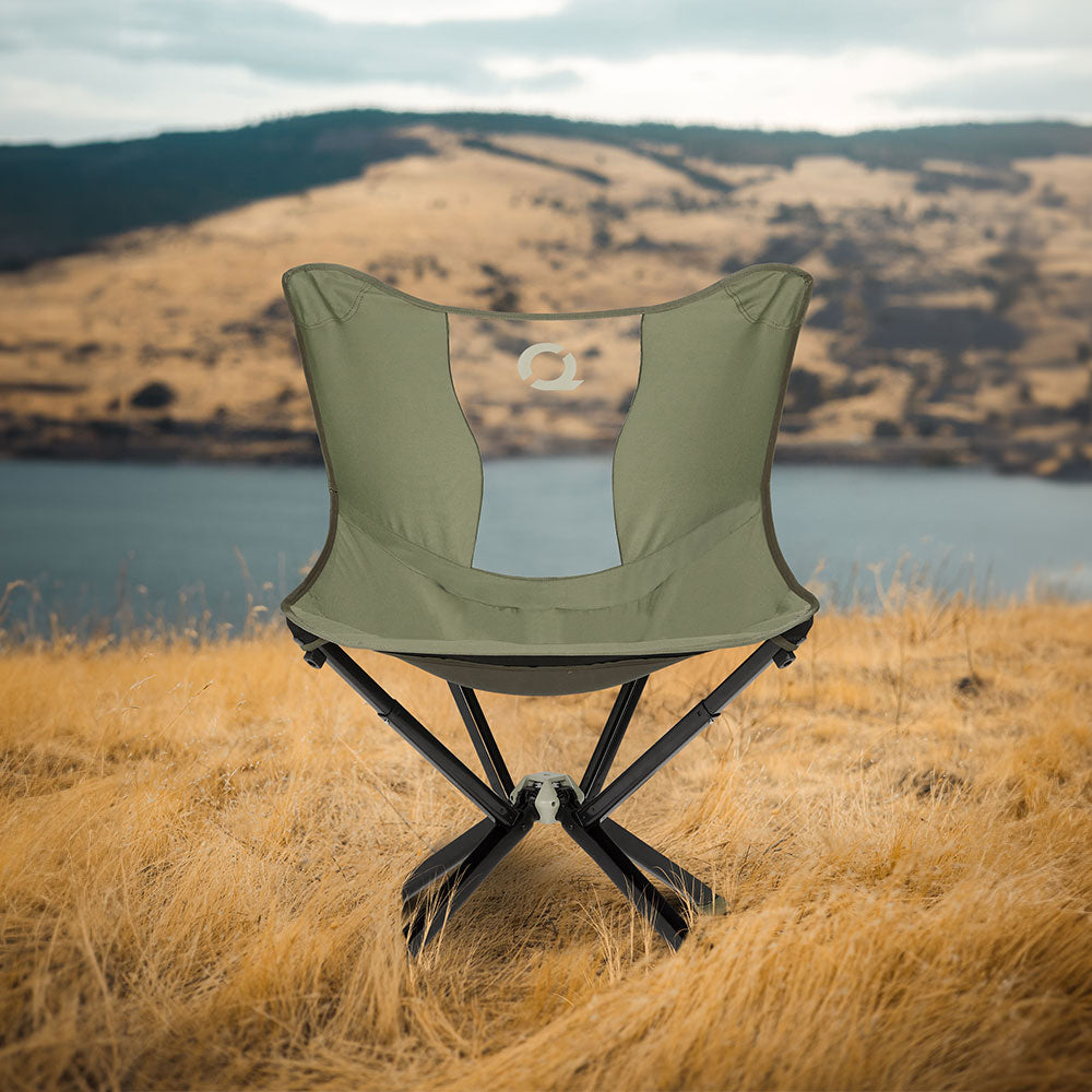 CLIQ | MystiQ Lounge Chair
