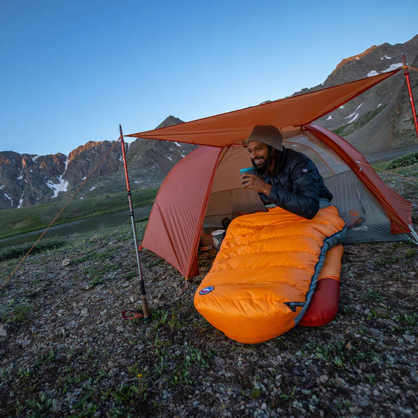 Big Agnes | Torchlight EXP 0°