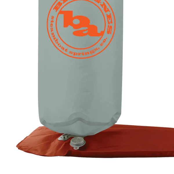 Big Agnes | Pumphouse Ultra HyperBead®