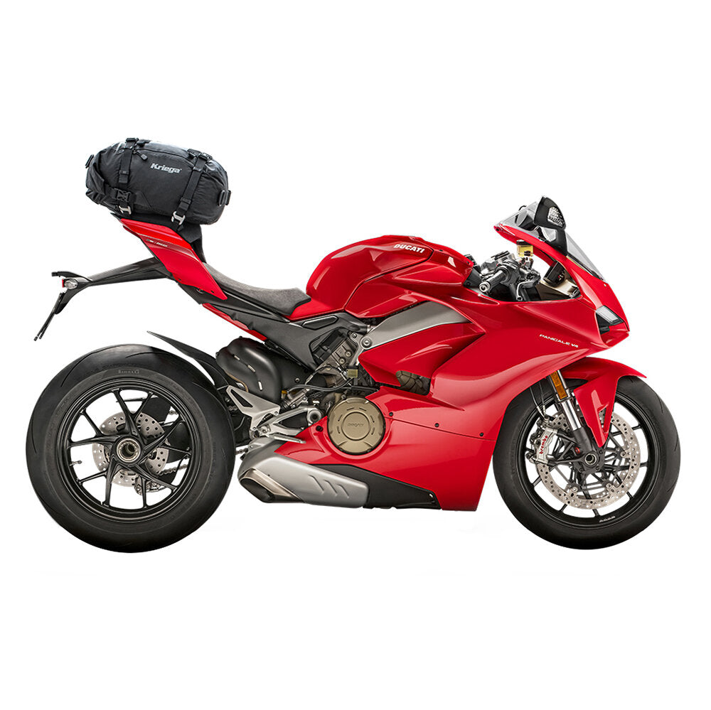 Kriega | Ducati Panigale V4 Drypack Fit Kit