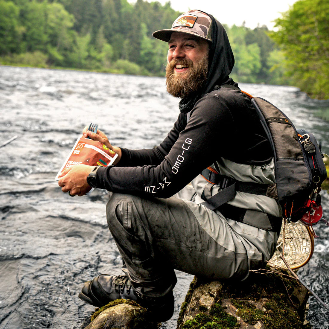 Good To-Go | Peanut Chicken Salad