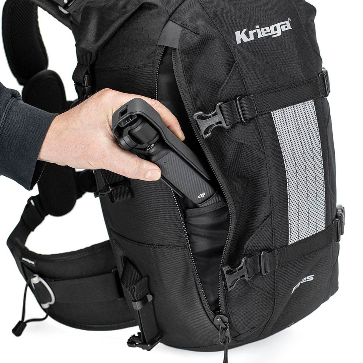 Kriega | R25 V2 Backpack