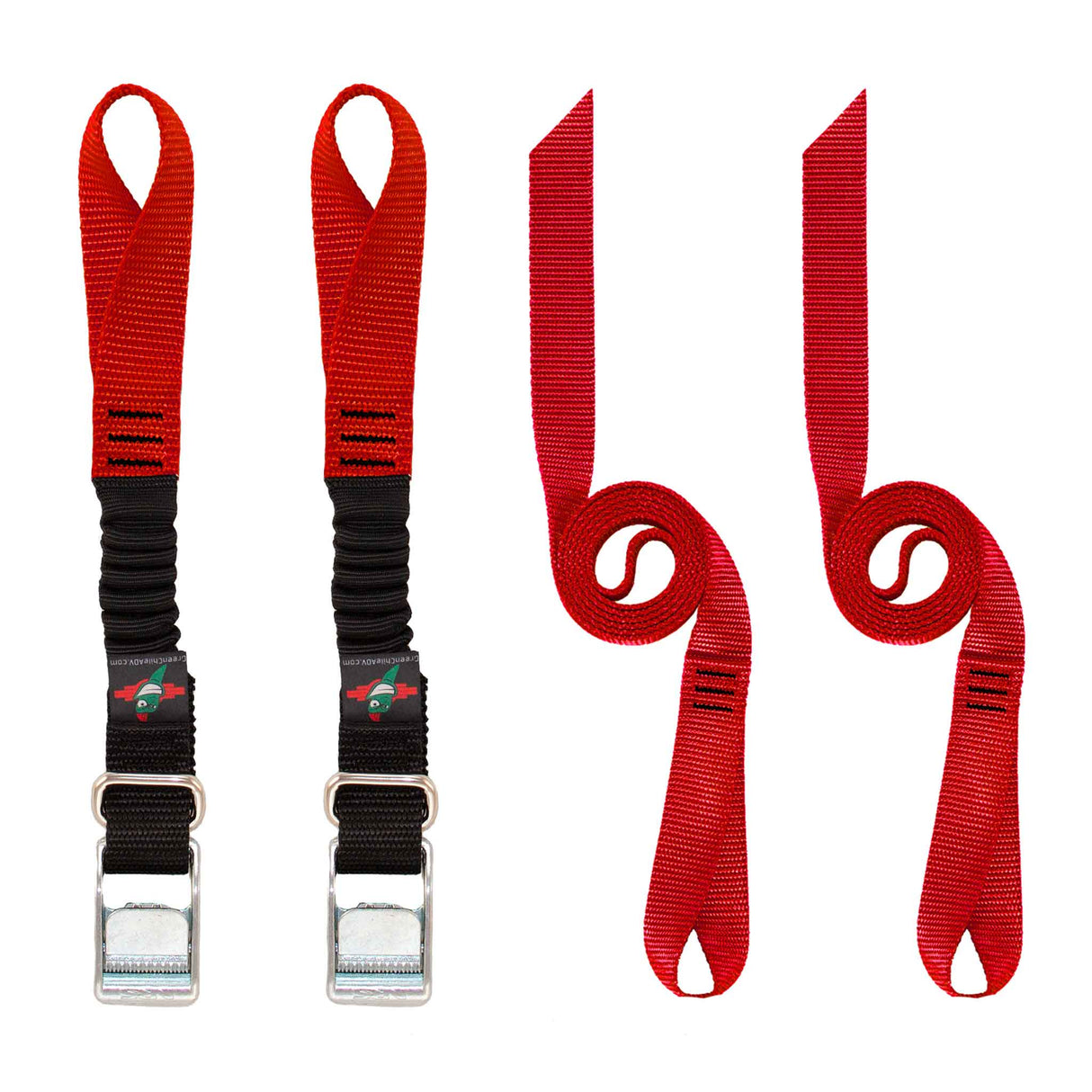 Mondo Straps Kit