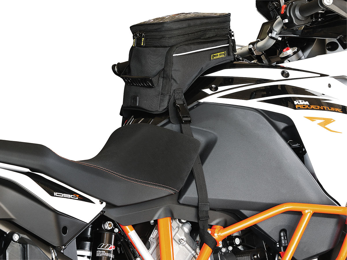 Nelson-Rigg | Trails End Adventure Tank Bag