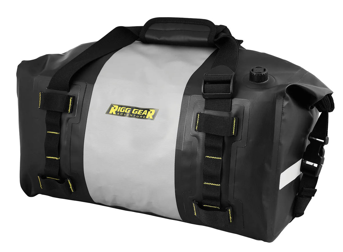 Nelson-Rigg Hurricane Dry Duffle Bag – Moto Camp Nerd
