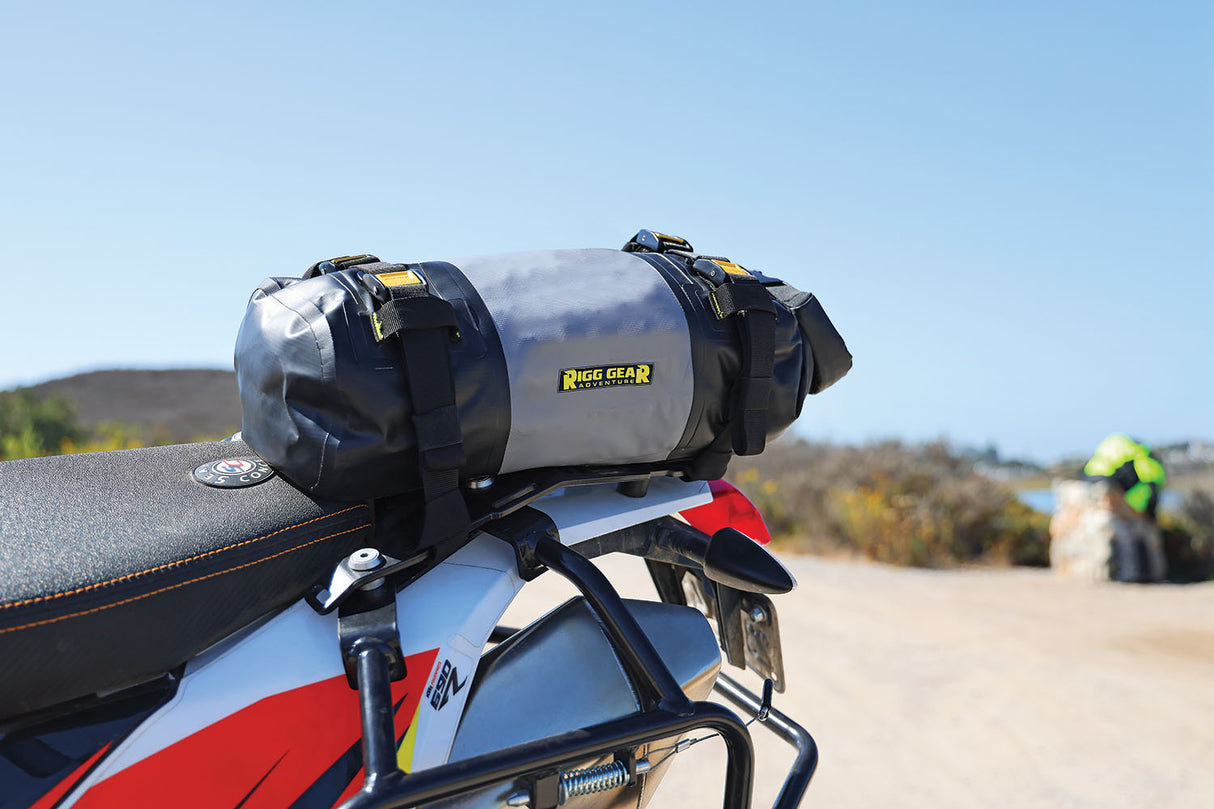 Nelson-Rigg | Hurricane Dry Roll Bag 10L