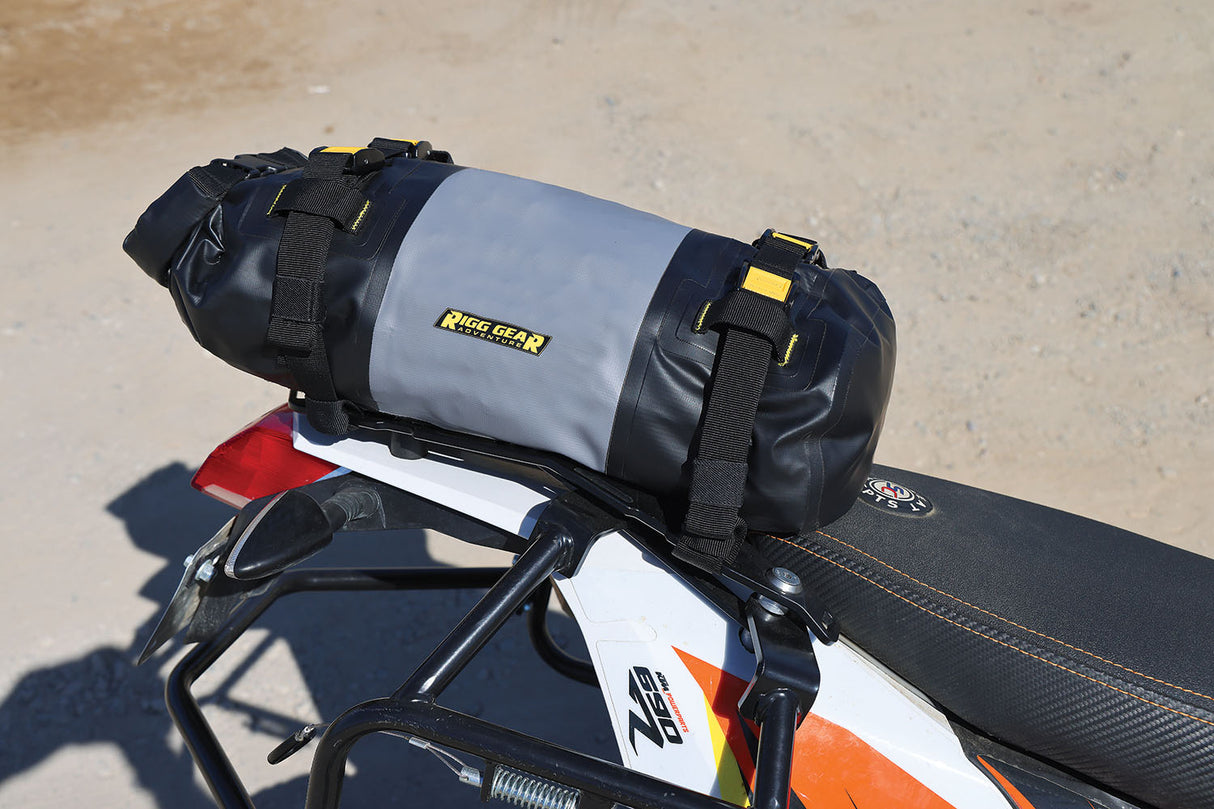 Nelson-Rigg | Hurricane Dry Roll Bag 10L