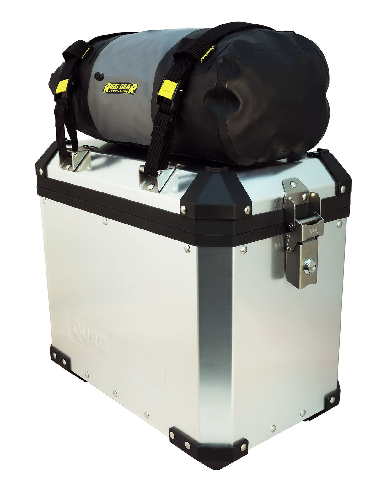 Nelson-Rigg | Hurricane Dry Roll Bag 10L