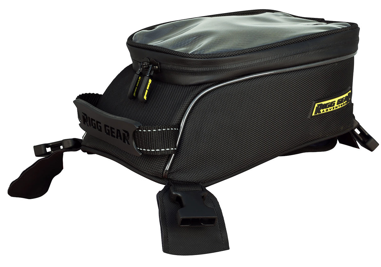 Nelson-Rigg | Trails End Lite Tank Bag