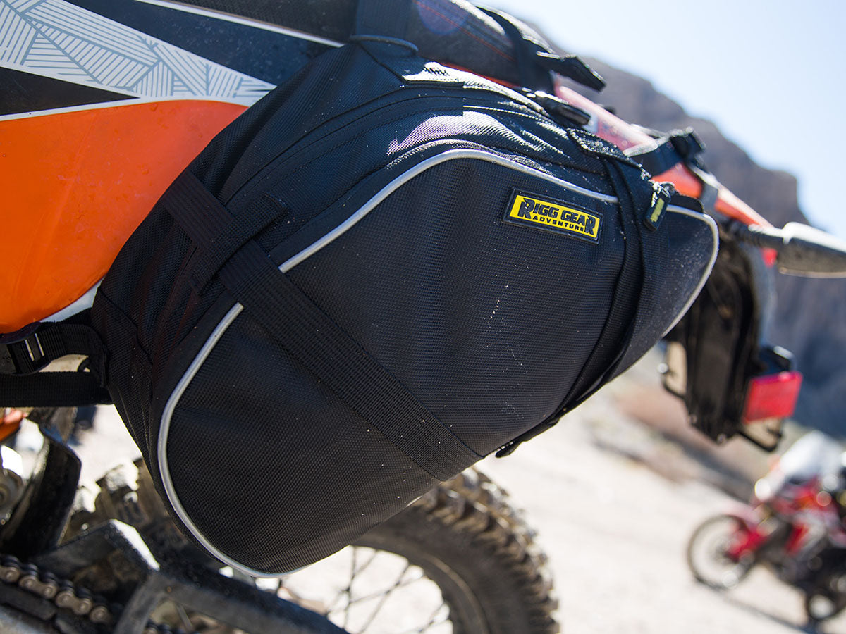 Nelson-Rigg | Trails End Dual Sport Saddlebags