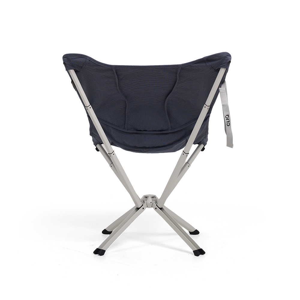 CLIQ | Riviera Lounge Chair