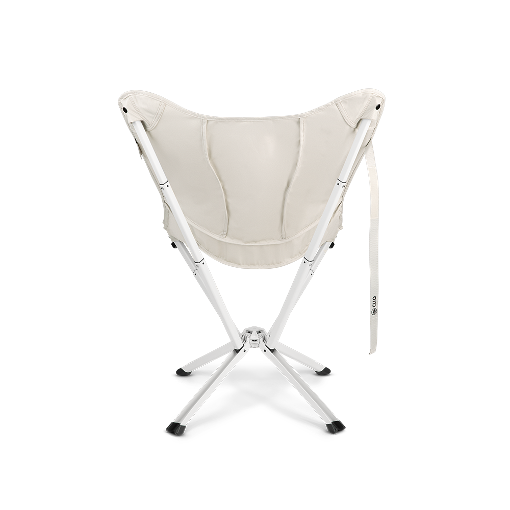 CLIQ | Riviera Lounge Chair