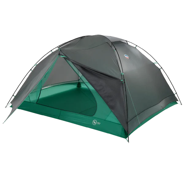 Big Agnes | Sarvis VST 2 Tent