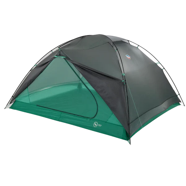 Big Agnes | Sarvis VST 3